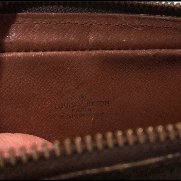 SOLD! Louis Vuitton Marly Bandouliere - Picture 4 of 7